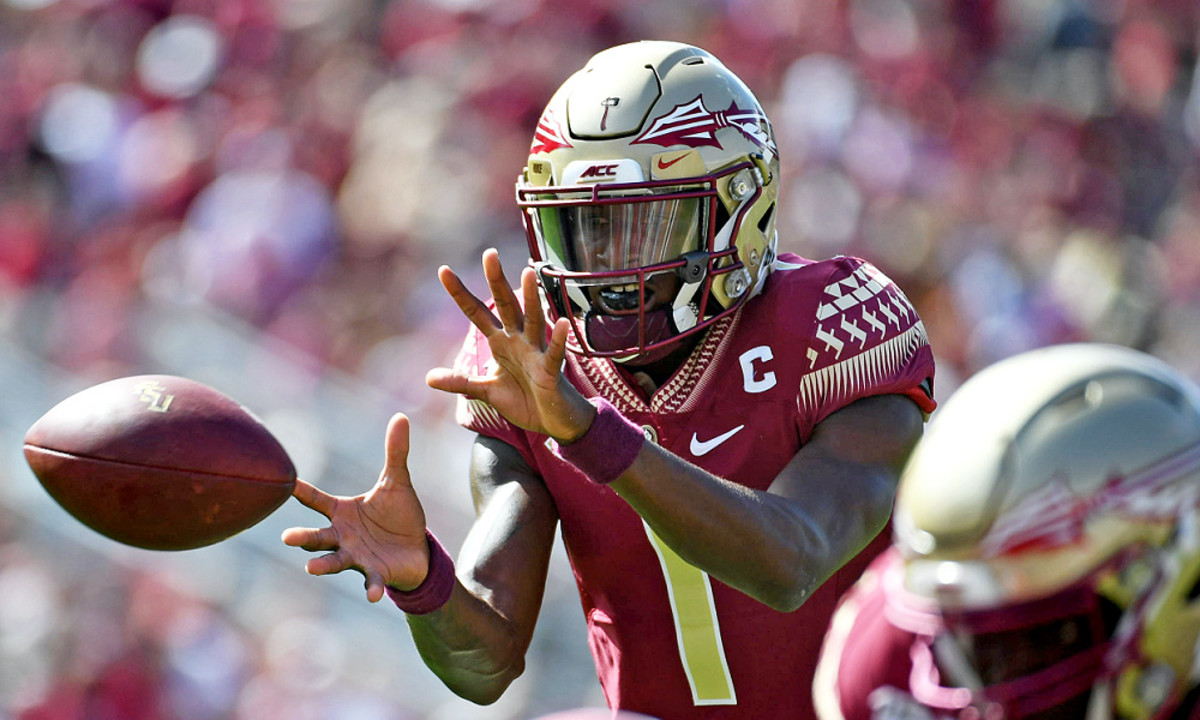 Florida State vs Tech Prediction, Game Preview College