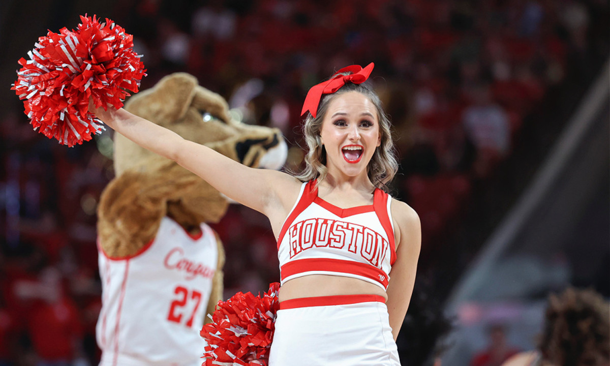 Coaches Poll Top 25 College Basketball Rankings Week 11 College