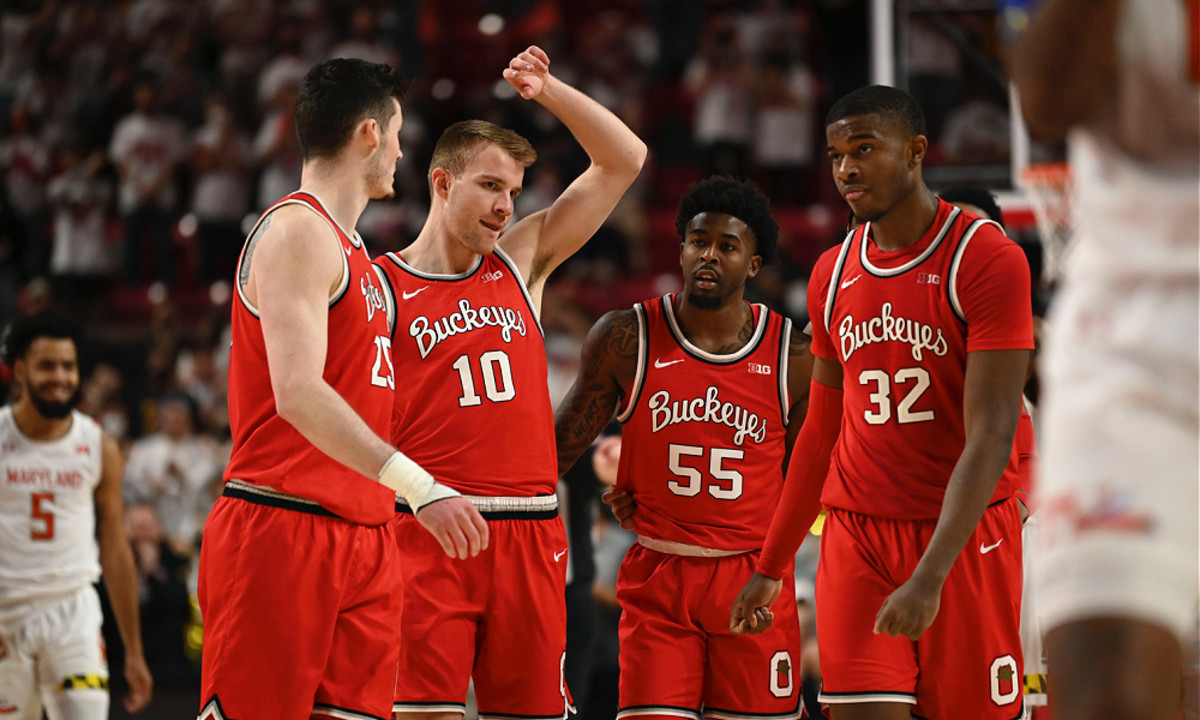 Ohio State vs Nebraska Prediction, College Basketball Game Preview