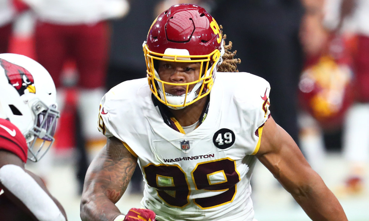 Washington vs Cleveland Prediction, Game Preview - College Football