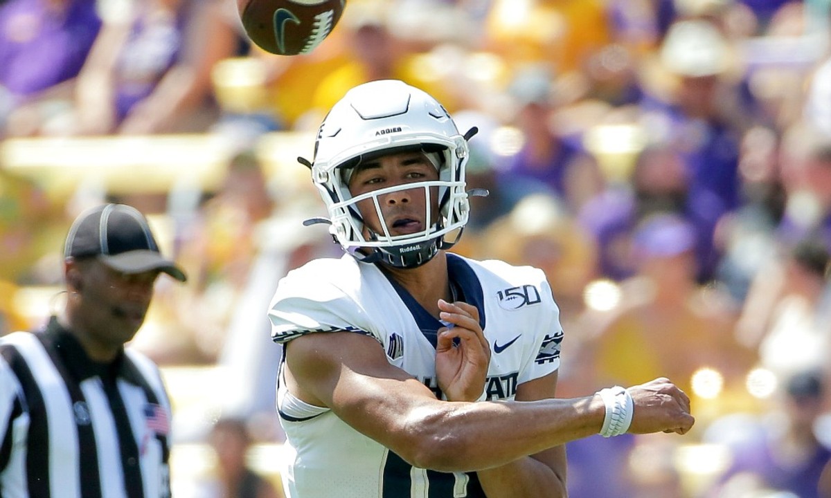 Nevada vs. Utah State Fearless Prediction, Game Preview - College