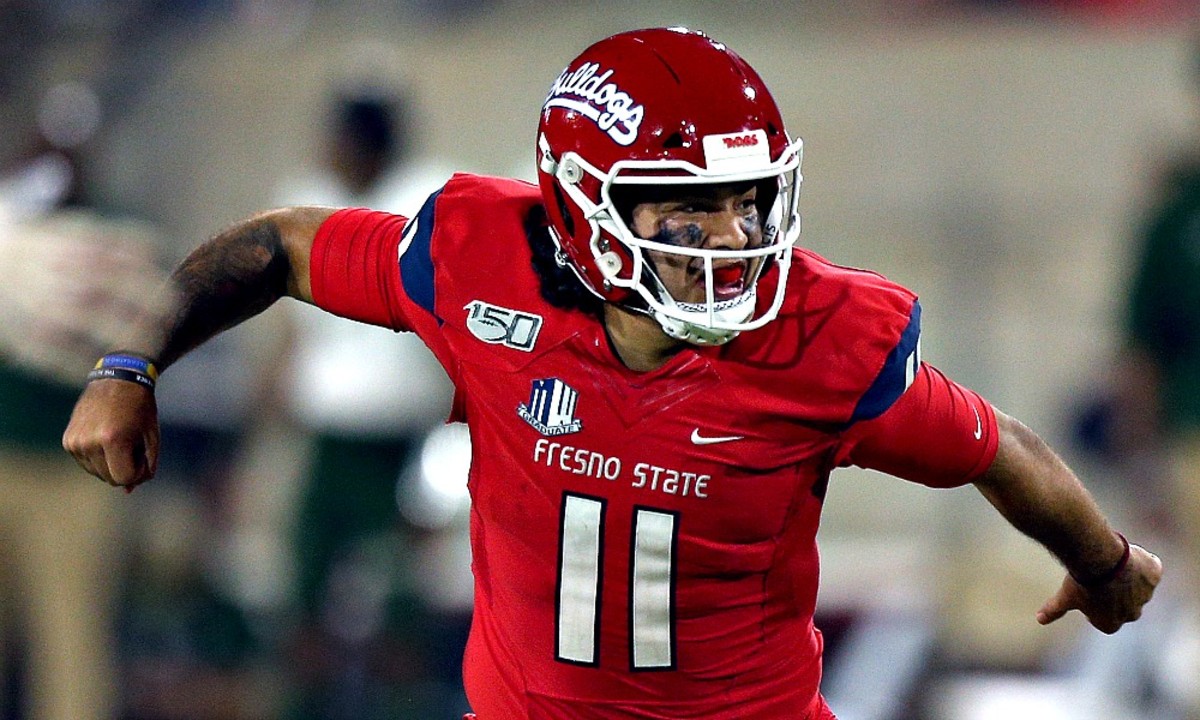 Hawai'i vs. Fresno State Fearless Prediction, Game Preview - College ...