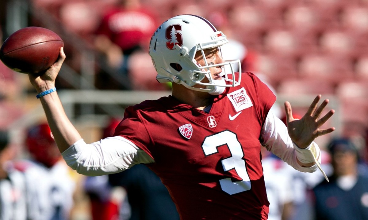 Stanford vs. Colorado Fearless Prediction, Game Preview College