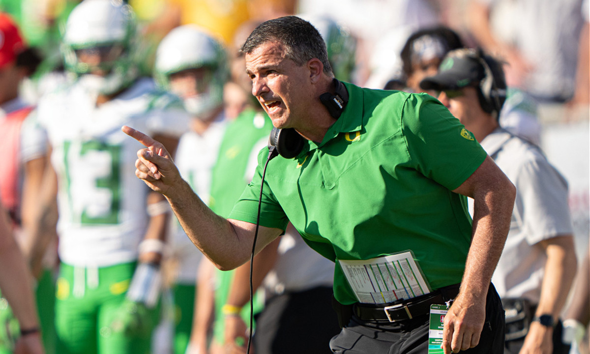 Pac 12 Predictions Schedule Game Previews Lines How To Watch Week
