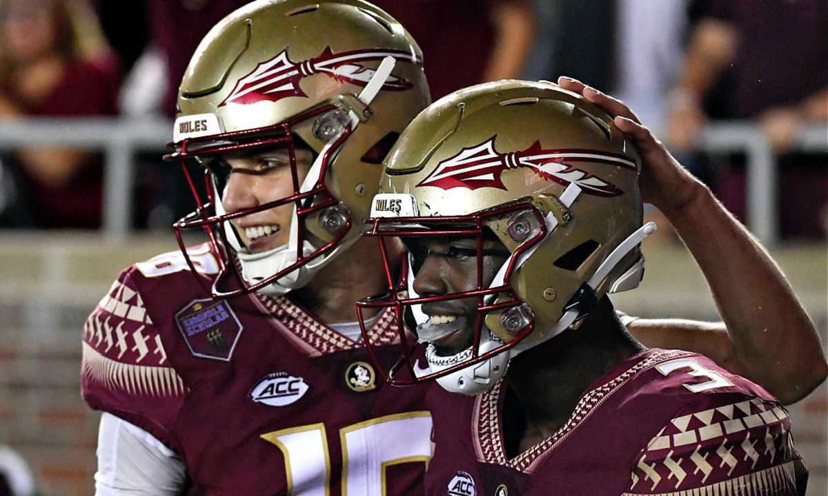 College football picks Week 3: NC schools, FSU vs Louisville