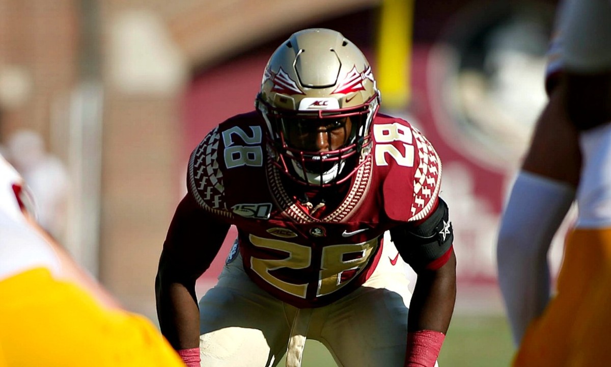 Florida State vs. Virginia Fearless Prediction, Game Preview - College