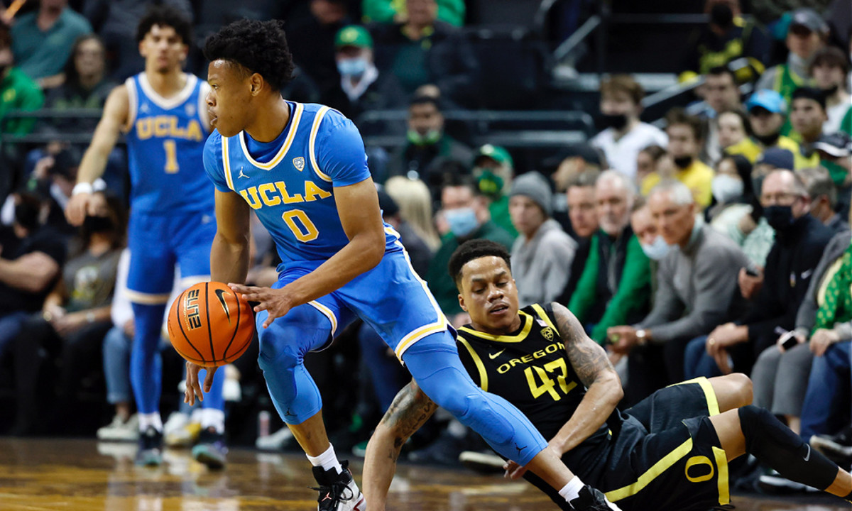 UCLA Vs Washington Prediction, College Basketball Game Preview ...