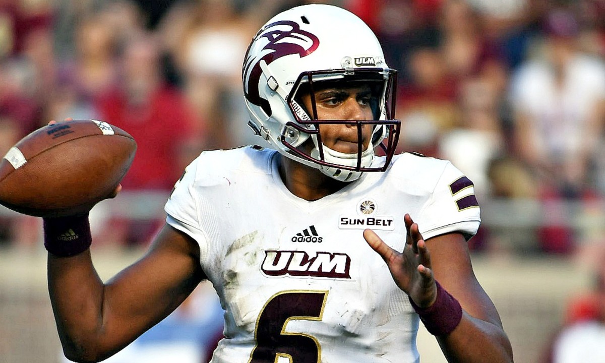 ULM vs. Arkansas State Fearless Prediction, Game Preview College