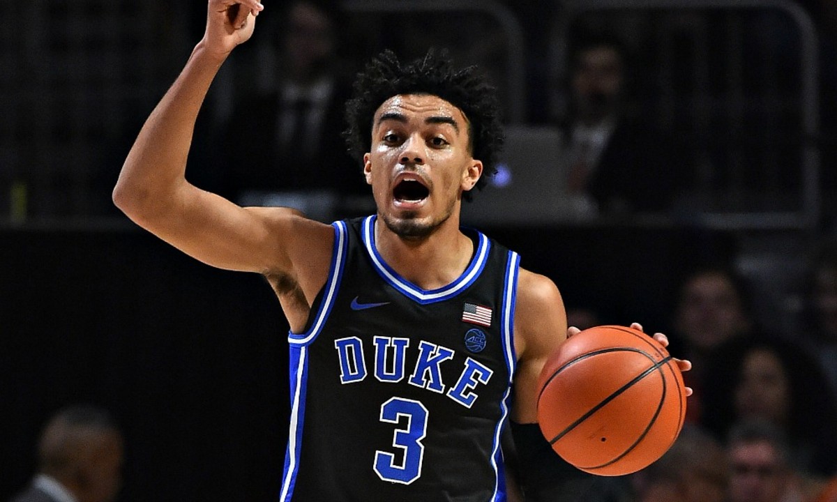 Duke vs. North Carolina Basketball Fearless Prediction, Game Preview