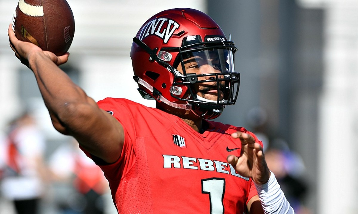 UNLV vs. Hawaii Fearless Prediction, Game Preview - College Football