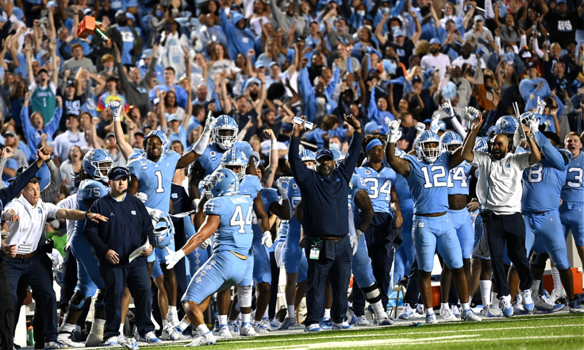 North Carolina vs Duke Prediction, Game Preview College Football News