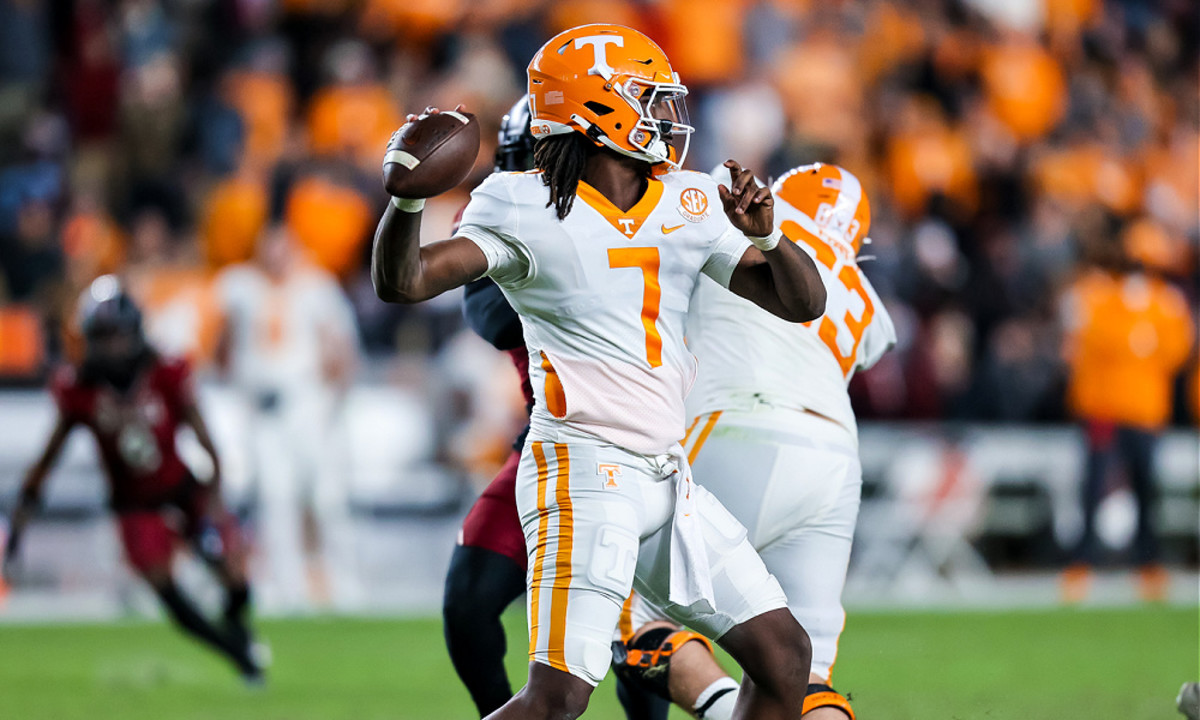 Tennessee vs Vanderbilt Prediction Game Preview College Football News