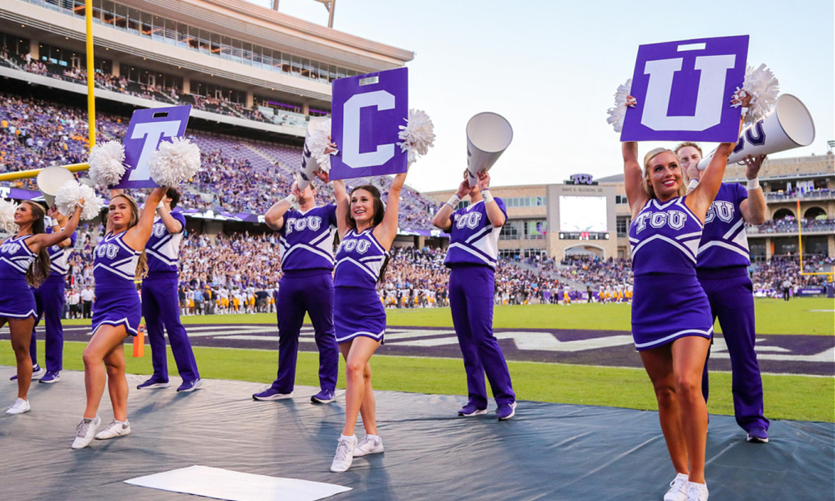 TCU Horned Frogs Preview 2022: Season Prediction, Breakdown, Key Games ...