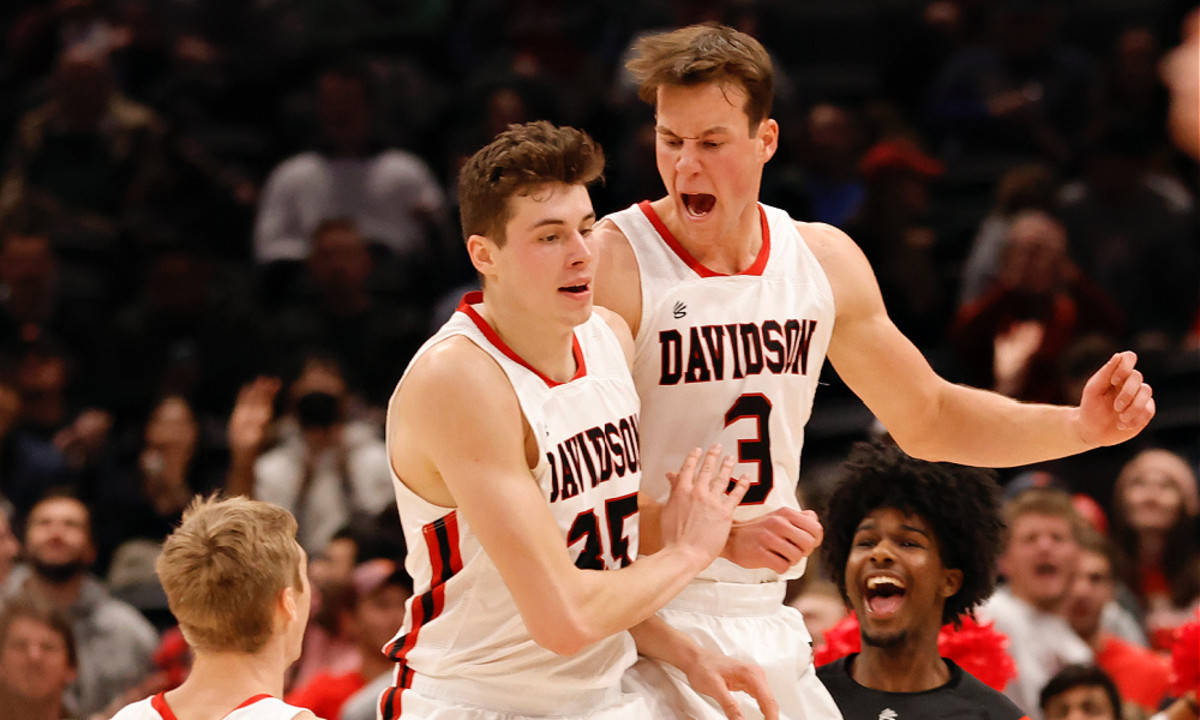 Davidson vs Richmond Prediction, Game Preview Atlantic 10 Championship