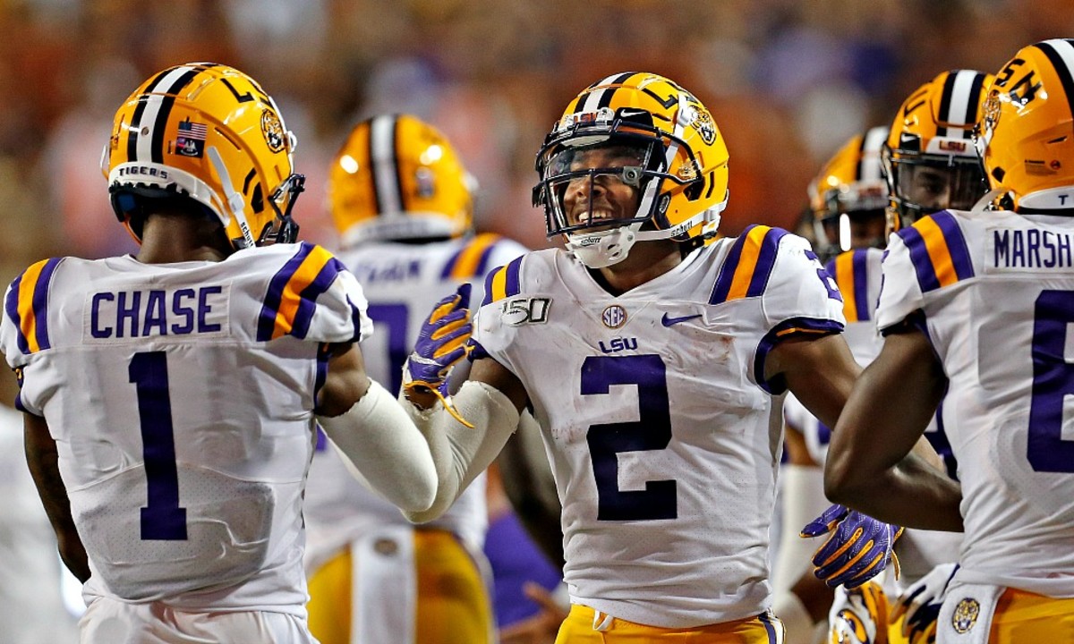 AP Top 25 College Football Poll, Rankings Week 2 College Football