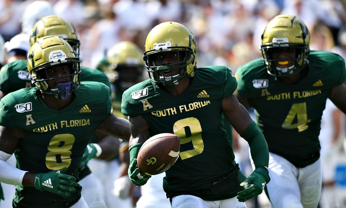 USF Vs. South Carolina State Fearless Prediction, Game Preview ...