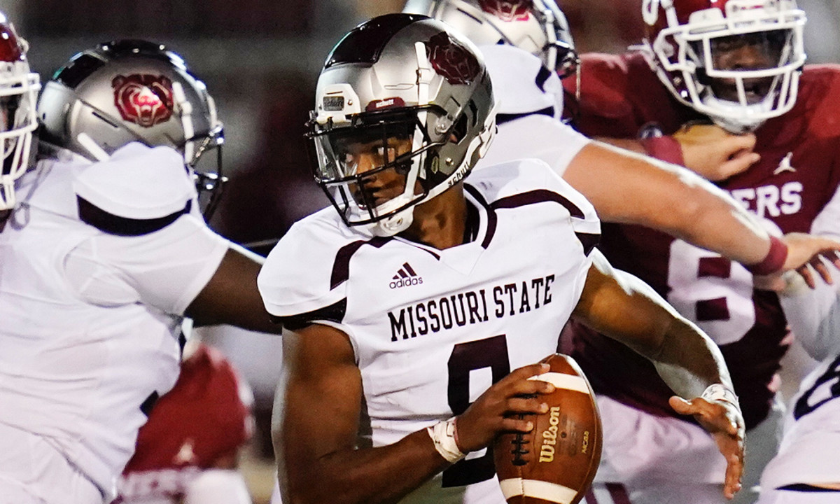 Missouri State vs Western Illinois Prediction, Game Preview FCS Spring