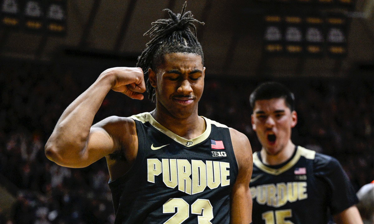 Purdue Vs Maryland Prediction, College Basketball Game Preview ...