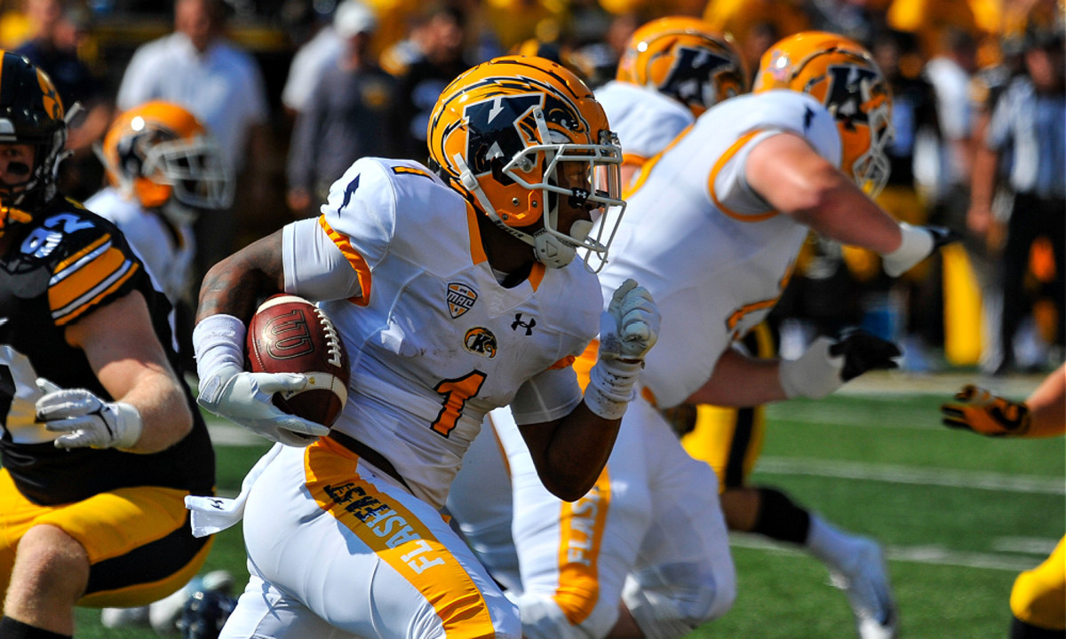 kent-state-golden-flashes-top-10-players-college-football-preview-2022