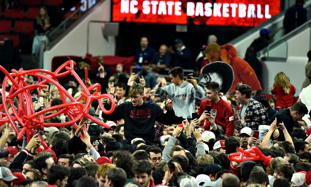 Florida State vs. NC State Basketball Fearless Prediction, Game Preview