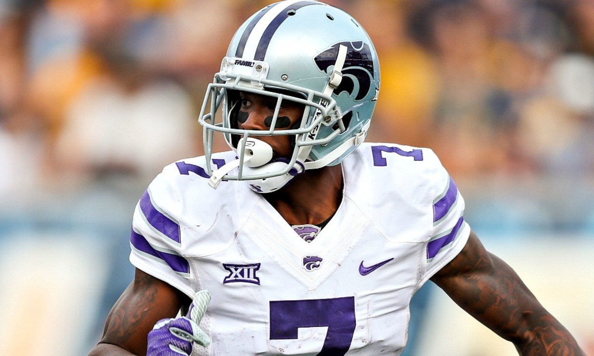 Kansas State vs. Nicholls Prediction, Game Preview College Football