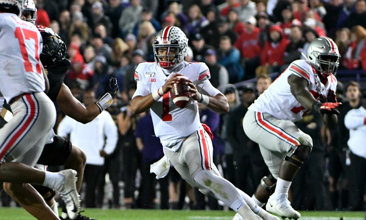 Bowl Projections, College Football Playoff Predictions: After Week 8 ...