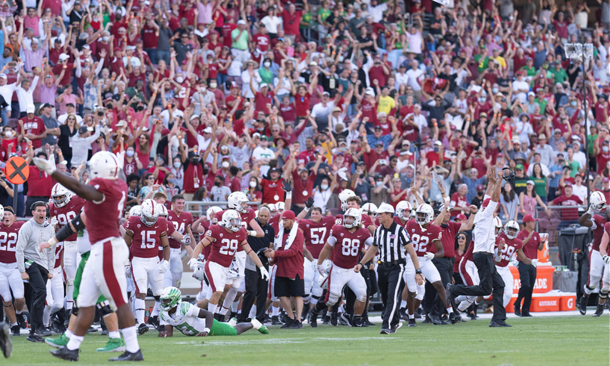 Stanford Cardinal Preview 2022 Season Prediction, Breakdown, Key Games