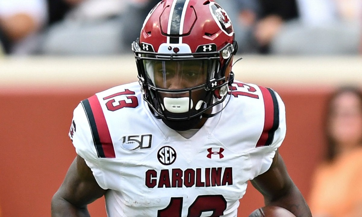 South Carolina vs. Vanderbilt Fearless Prediction, Game Preview