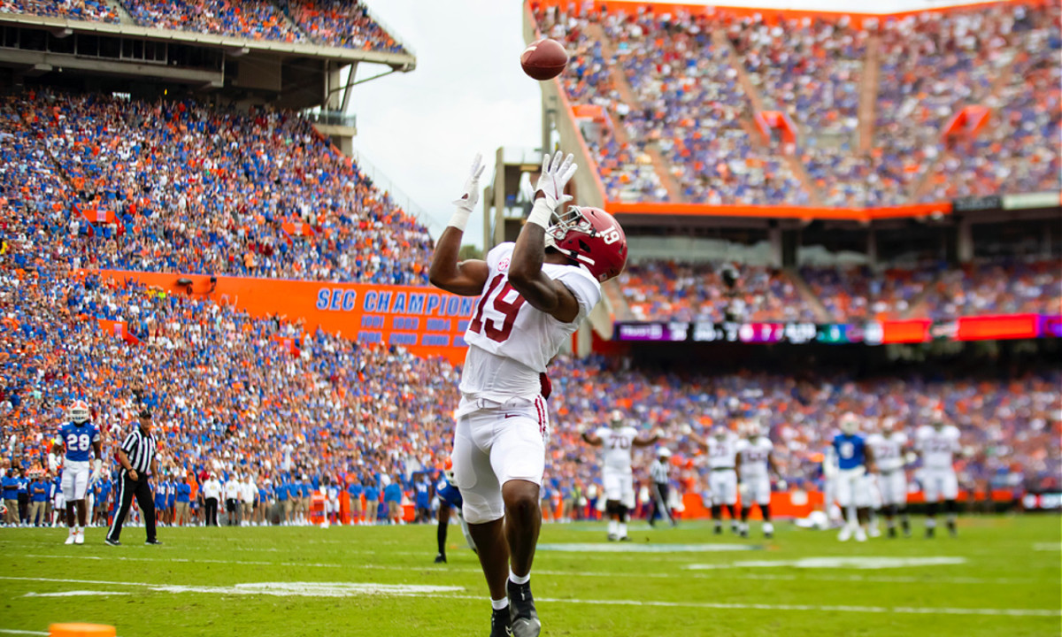 Transfer Portal Top Tight Ends. 10 Best Players Switching Teams