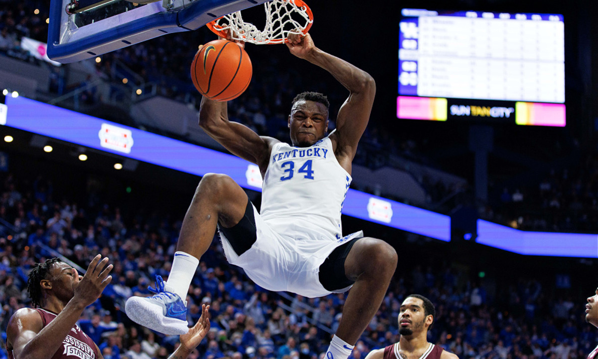 Kentucky Vs Tennessee Prediction, Game Preview: SEC Tournament ...