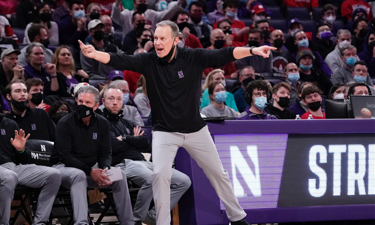 Purdue vs Northwestern Prediction, College Basketball Game Preview
