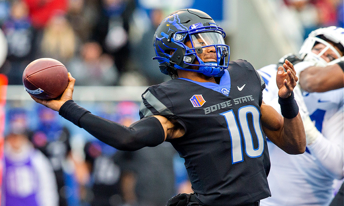 Boise State vs. Nevada live stream, odds, channel, prediction, how to watch  on CBS Sports Network 