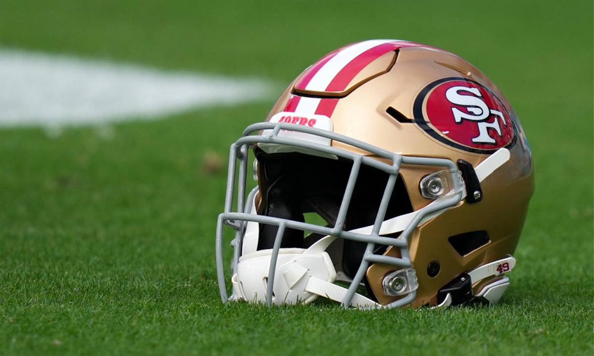 NFL Draft 2022 San Francisco 49ers Draft Analysis From The College