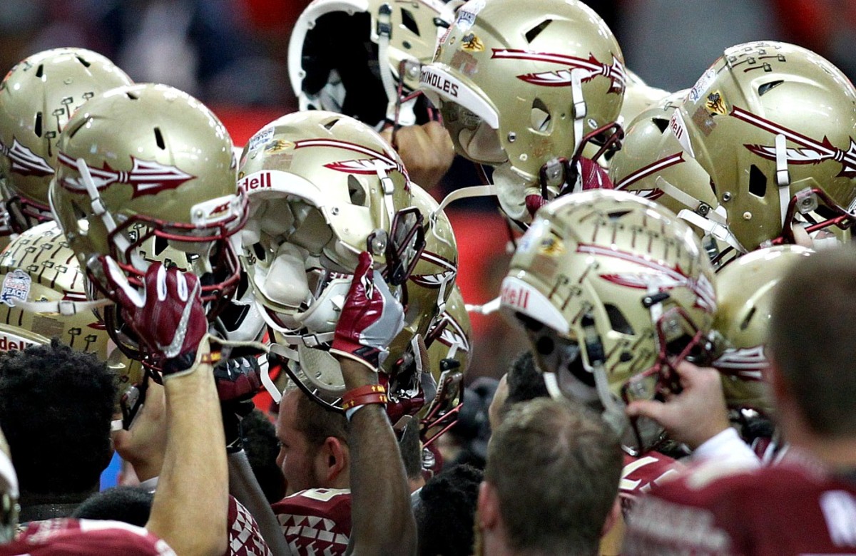 Top 5 Safeties In College Football vrogue.co