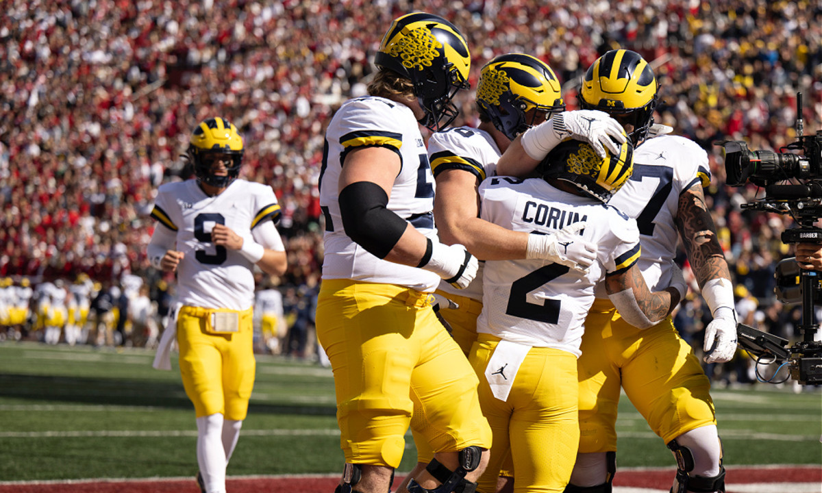 Penn State Vs Michigan Prediction Game Preview College Football News