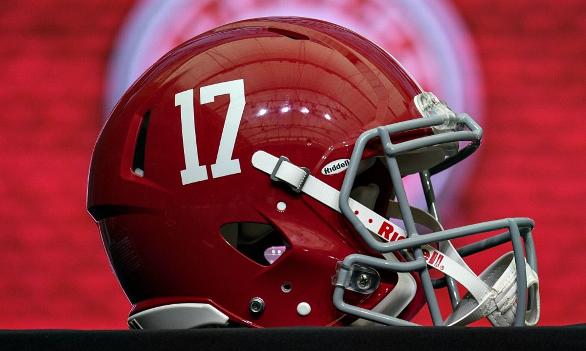 Alabama Football Schedule 2020 College Football News College 