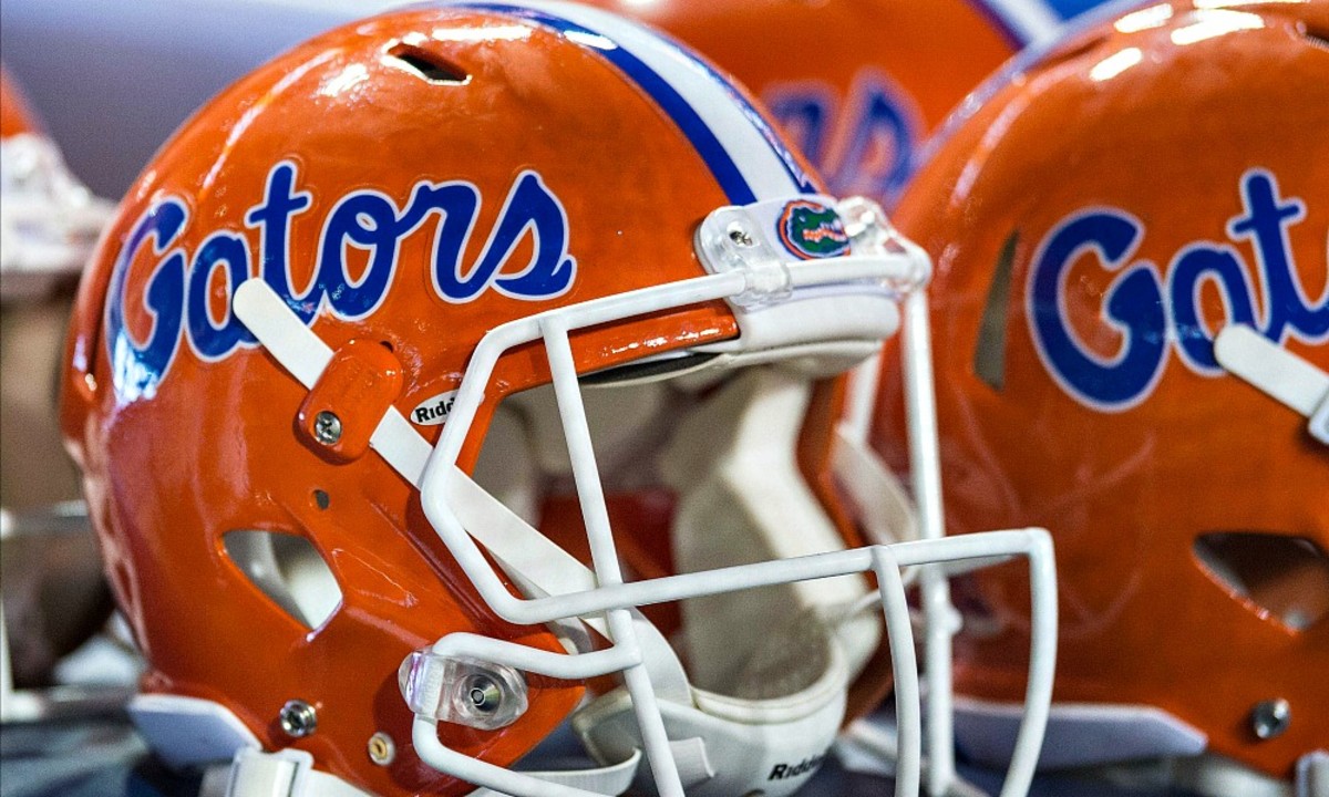 Florida Football Schedule 2020 - College Football News | College