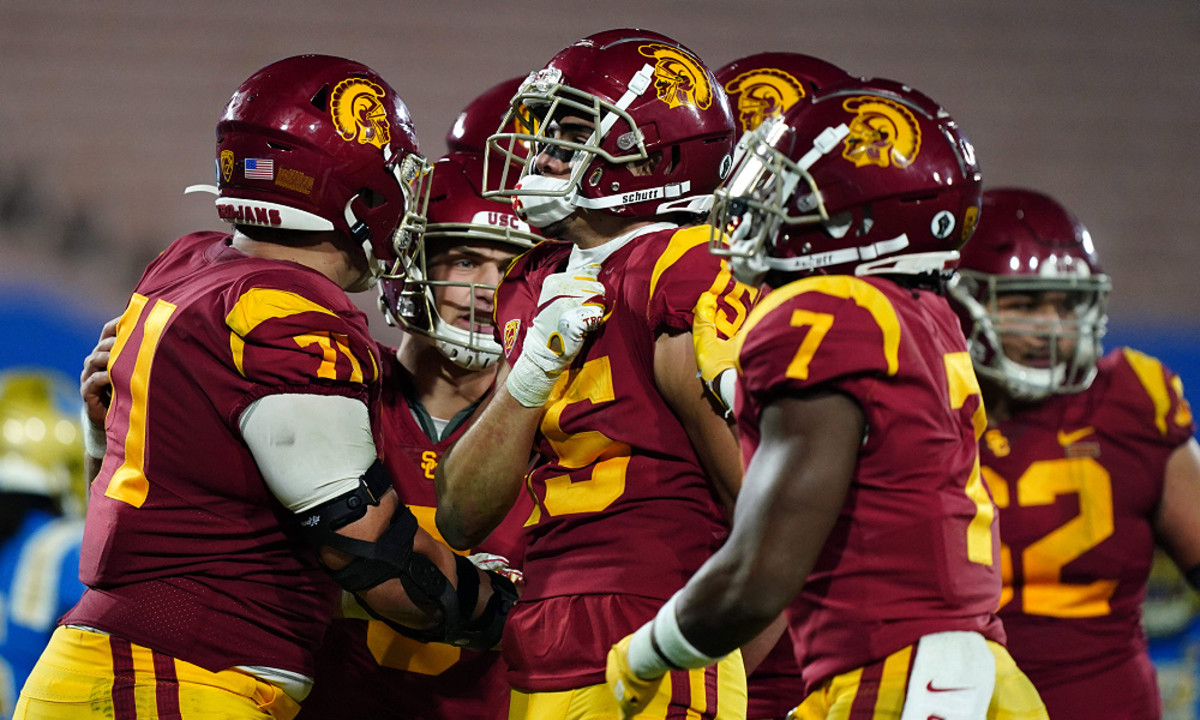 AP Top 25 College Football Poll, Rankings: Week 15 - College Football