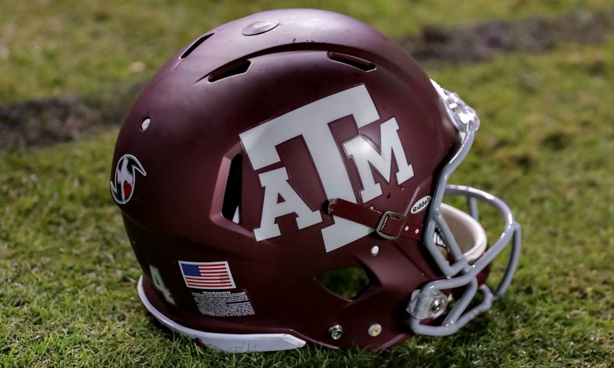 Texas A&M Football Schedule 2020 - College Football News | College ...