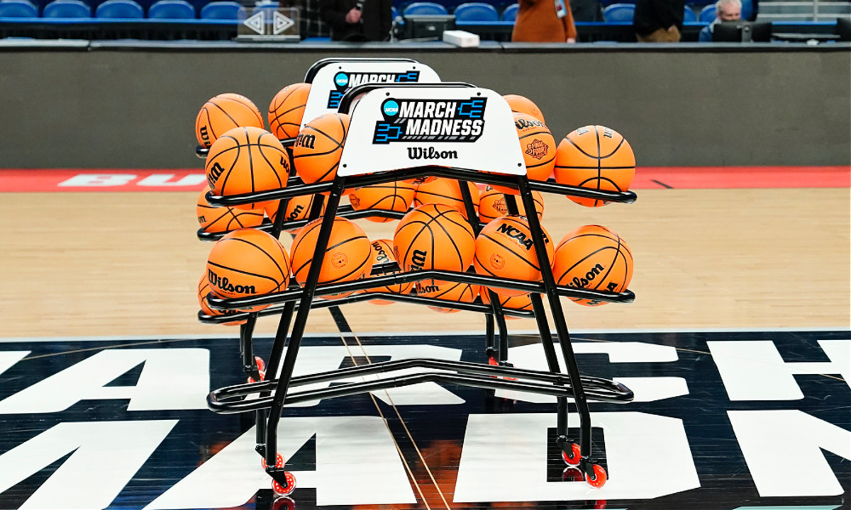 NCAA Tournament Expert Picks, Predictions First Round Thursday Games