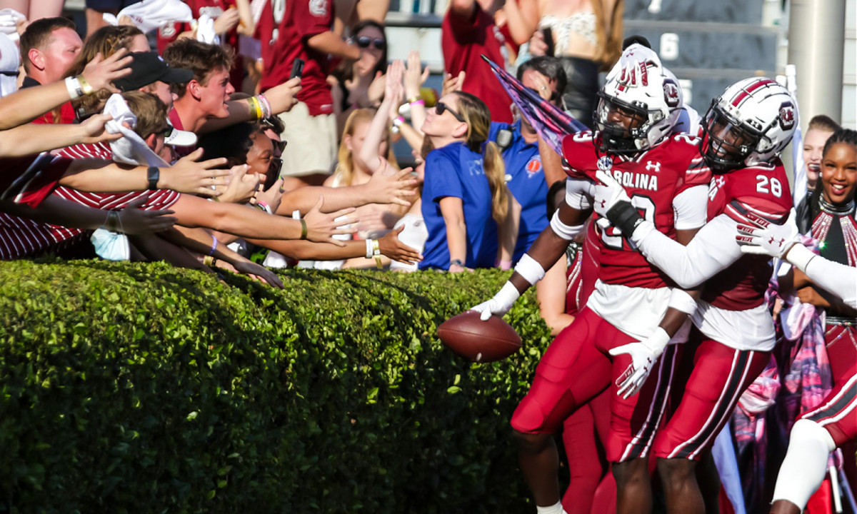 South Carolina vs Vanderbilt Prediction, Game Preview College