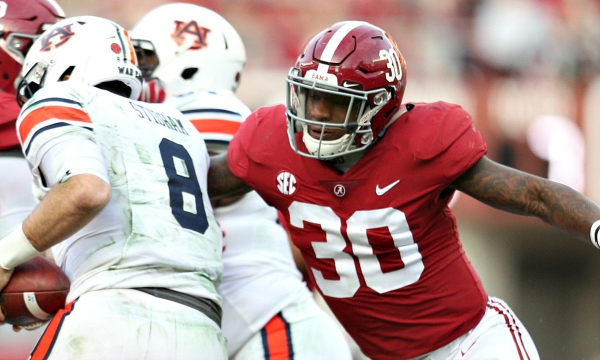 2019 NFL Draft Day 3 32 Best Players Available Going Into The Fourth