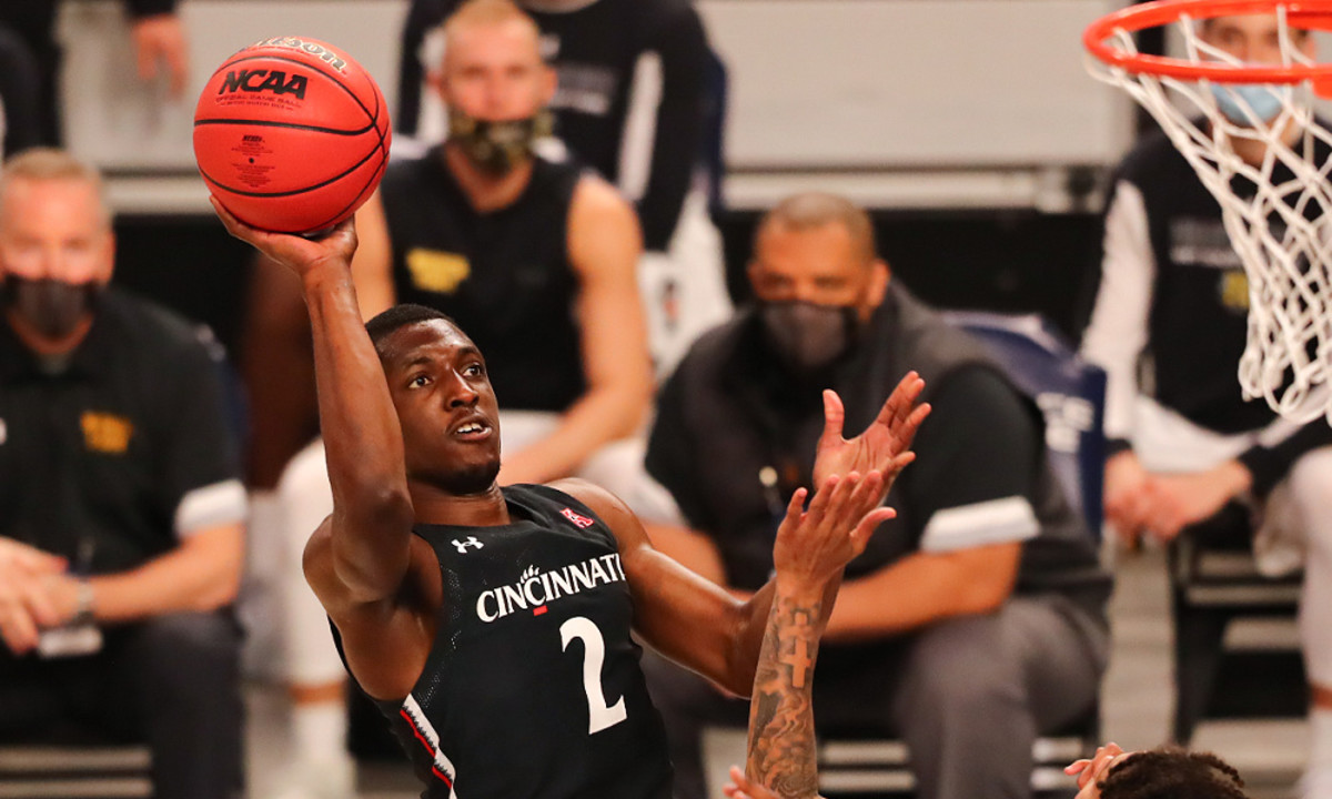 Houston vs Cincinnati Prediction, Game Preview AAC Tournament Final