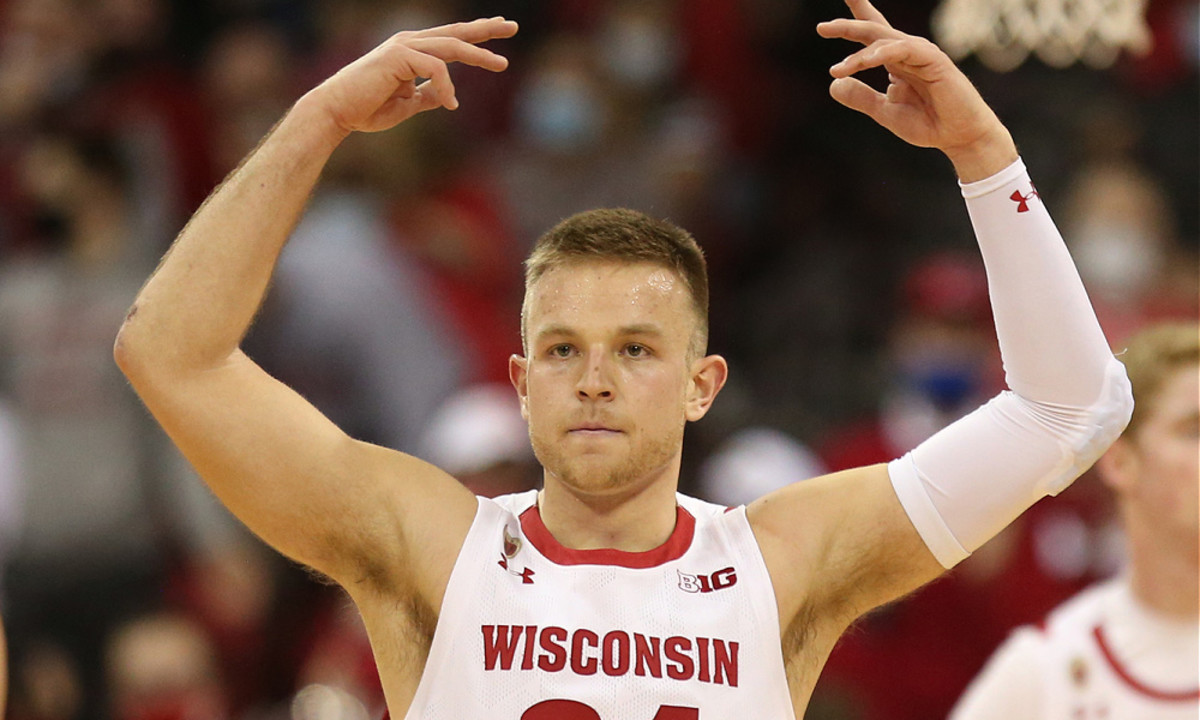 Michigan Vs Wisconsin Prediction, College Basketball Game Preview ...