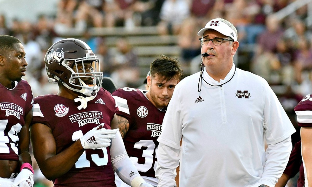 Mississippi State Recruiting 2019 Final Thoughts Moorhead Upped The Recruiting Game College