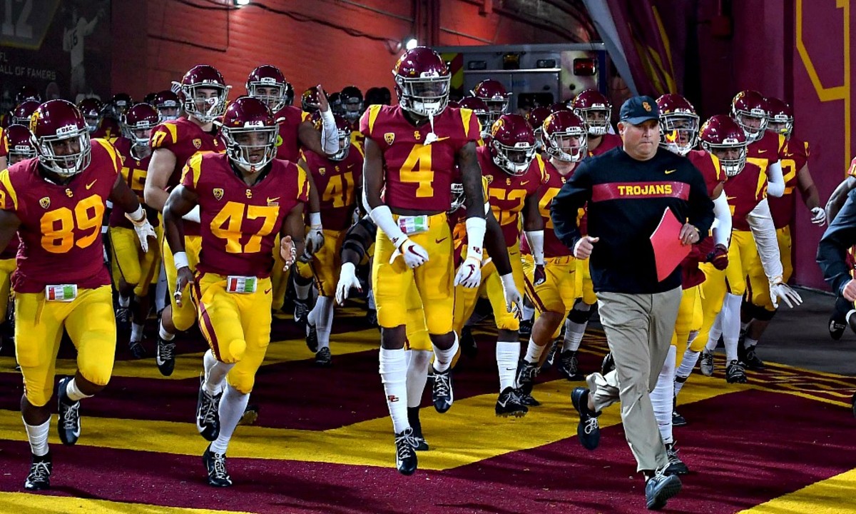 Ten Best Predictions Against The Spread Week 12 College Football