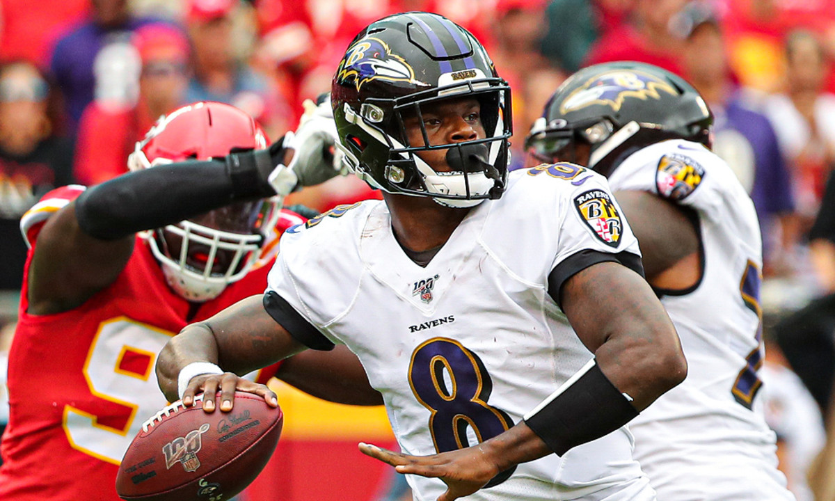 Kansas City vs Baltimore Prediction, Game Preview - College Football