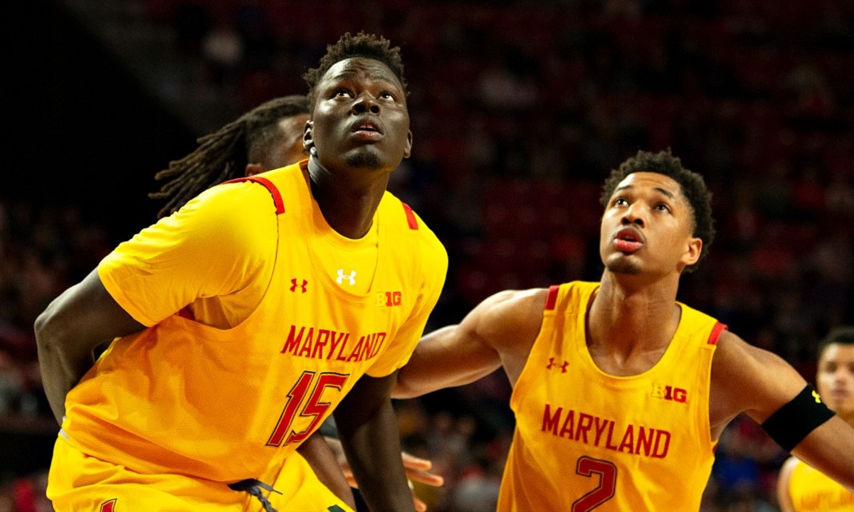 Nebraska Vs Maryland Prediction, College Basketball Game Preview ...