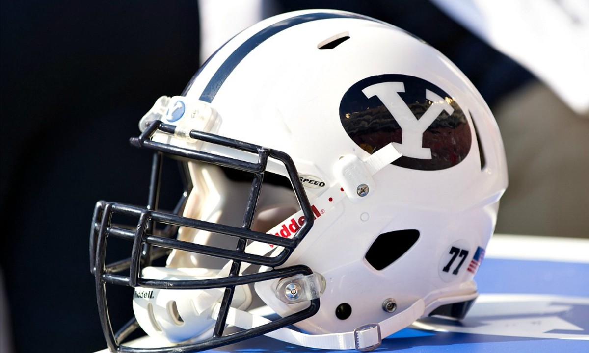 BYU Football Schedule 2021, Analysis College Football News College