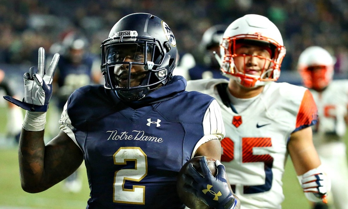 AP Top 25 Poll, Rankings After Week 12 College Football News